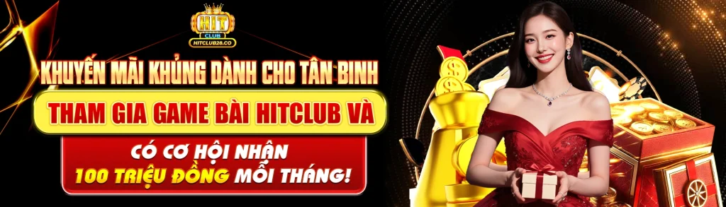 Banner Hitclub