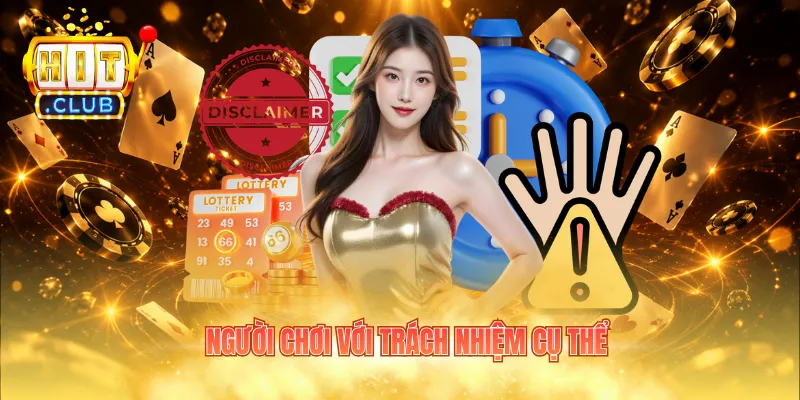 Người chơi với trách nhiệm cụ thể