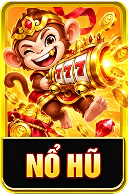 Nổ Hũ